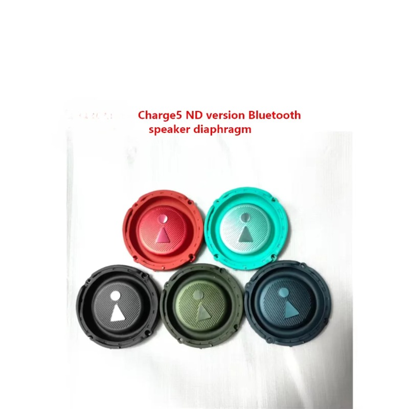 Jbl Speaker Charge 5 - JBL Charge5 NDバージョン用純正交換Bluetoothスピーカーダイヤフラム修理アクセサリー1個