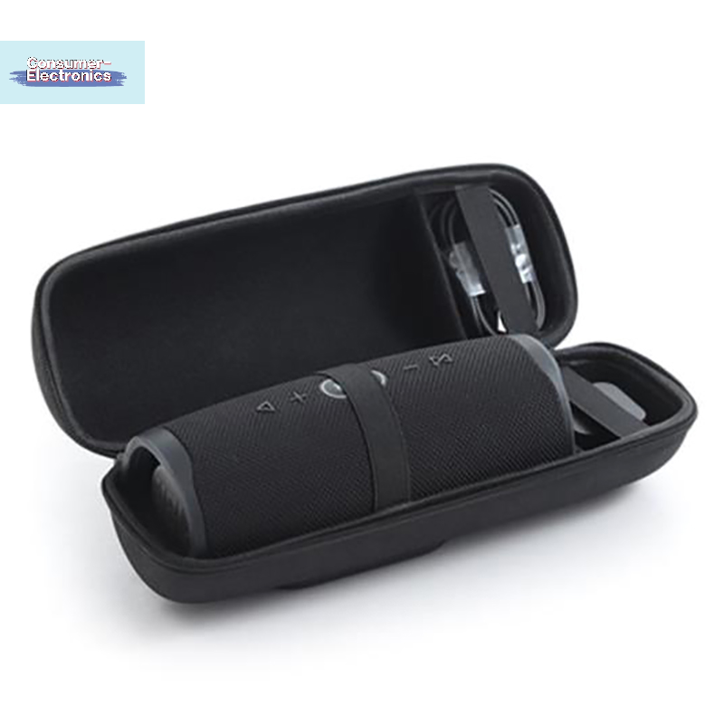 Jbl Speaker Charge 5 - 【Charge 5防水Bluetoothスピーカー用ハードトラベルケース（ケースのみ）】
