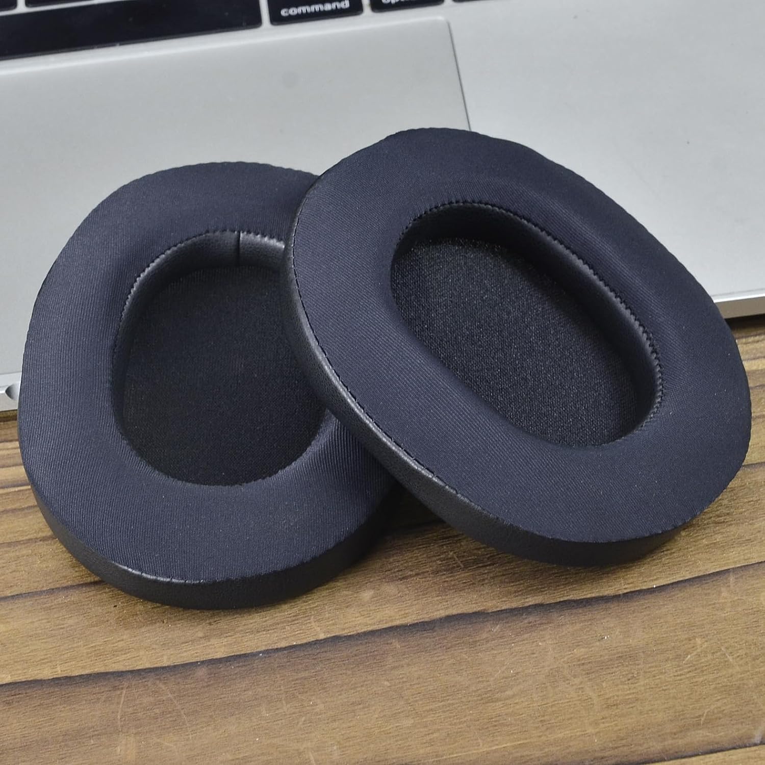 Sony Headphone Wh-1000Xm5 - ソニー WH-1000XM5(WH1000XM5) ノイズキャンセリングヘッドホン用交換イヤーパッドクッション、改良型冷却ジェル