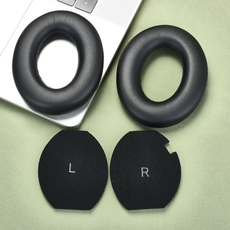 B04B-ゼンハイザー モメンタム4 ヘッドホン用交換イヤー - Sennheiser Headphone Momentum 4 のレビューと価格