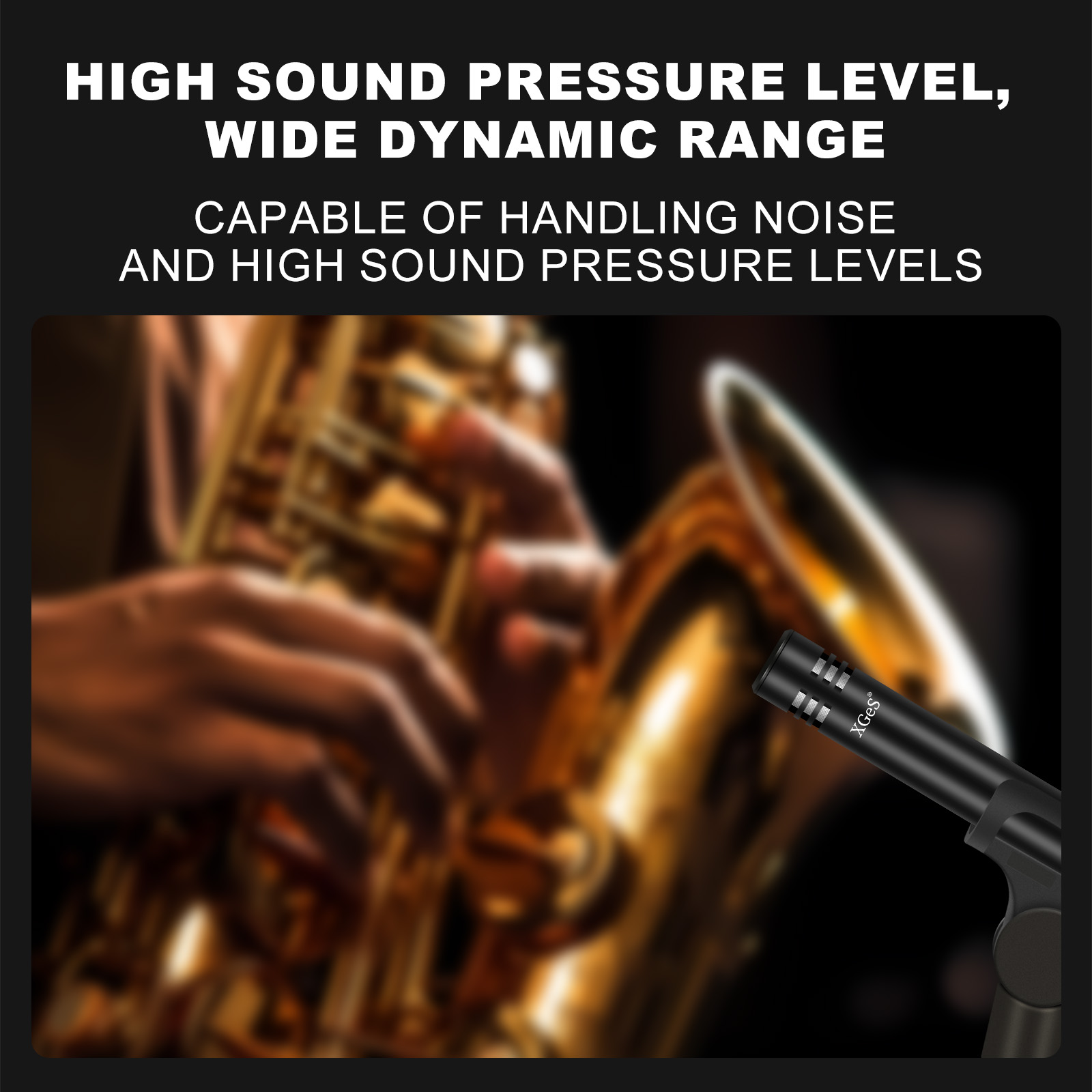 48V有線マイク プロ仕様 スタジオコンデンサーマイク 歌唱 - Shure Mic Sm58 のレビューと価格