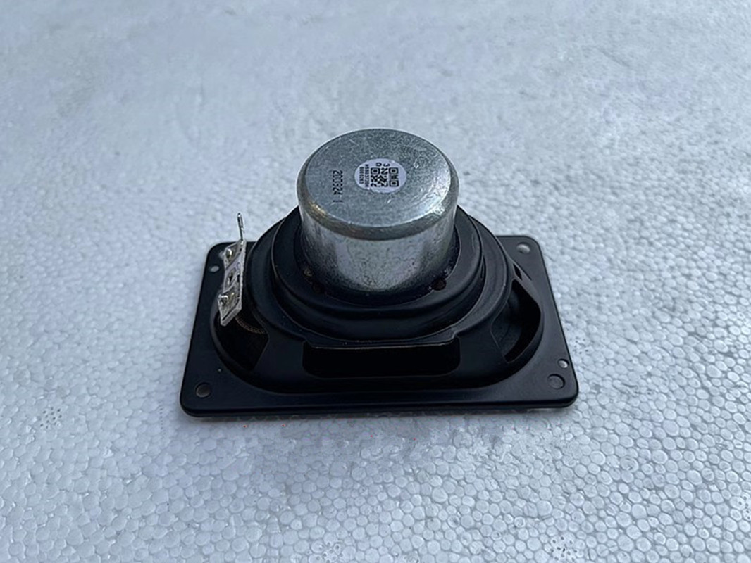 Jbl Charge5用の長方形の交換用スピーカー,ネオジム - Jbl Speaker Charge 5 のレビューと価格