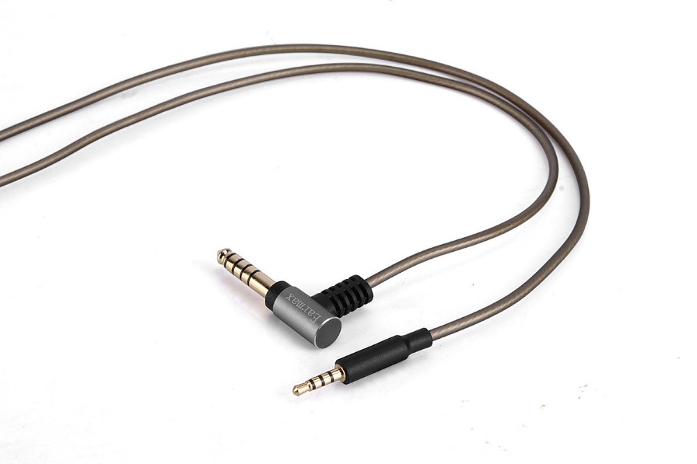 4.4ミリメートル/2.5ミリメートルに2.5ミリメートルバ - Sennheiser Headphone Momentum 4 のレビューと価格