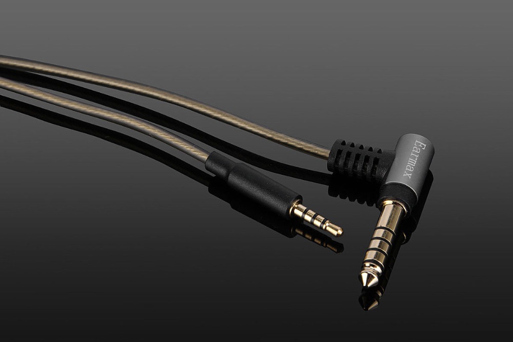 4.4ミリメートル/2.5ミリメートルに2.5ミリメートルバ - Sennheiser Headphone Momentum 4 のレビューと価格