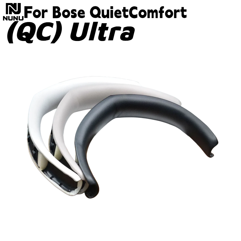 交換用ヘッドビームクッション プラスチックバックル付き Bo - Bose Headphone Qc Ultra のレビューと価格