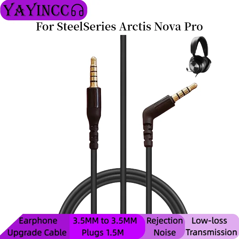 YAYINCC 3.5 ミリメートルから 3.5 ミリメート - Cable Extension 3.5 のレビューと価格