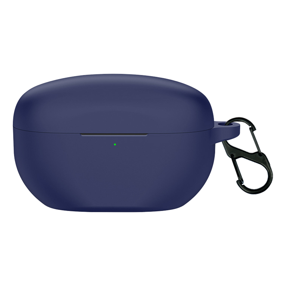 シリコーンヘッドフォンボックスケース防水ソリッドカラーイヤホ - Sony Headphone Wf-1000Xm5 のレビューと価格