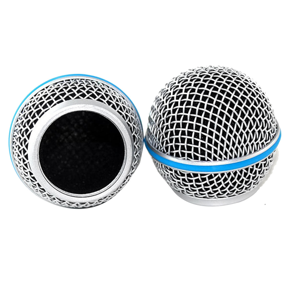 マイクグリルマイクグリル交換、shure beta58a s - Shure Mic Sm58 のレビューと価格