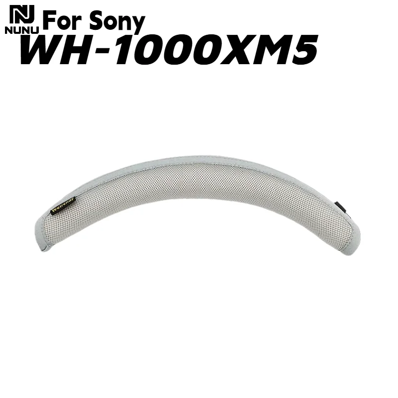NUNU 快適ジッパー式ヘッドビーム保護カバー Sony W - Sony Headphone Wh-1000Xm5 のレビューと価格