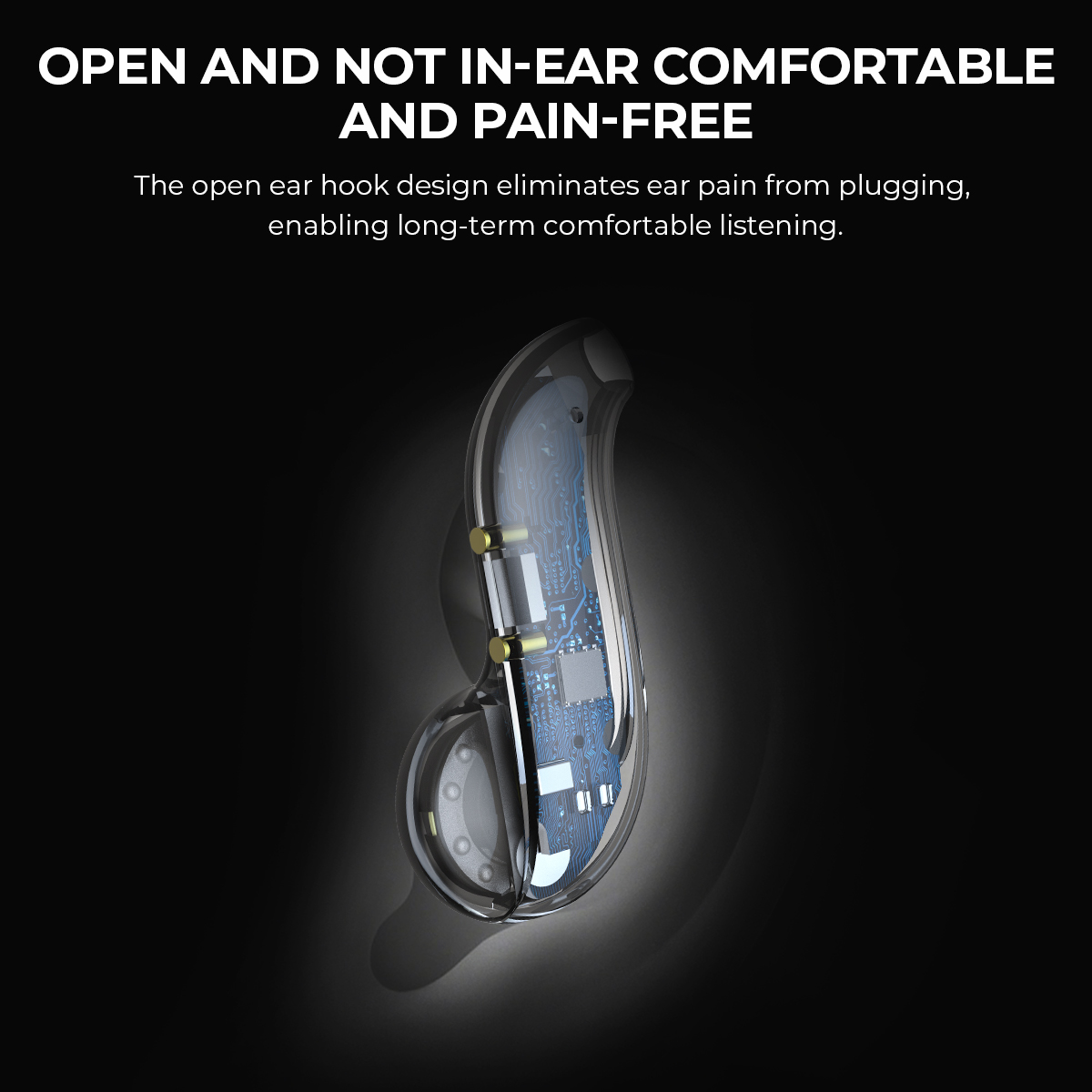オープンイヤー Bluetooth ヘッドフォン HTC 3 - Usb C Earphone のレビューと価格