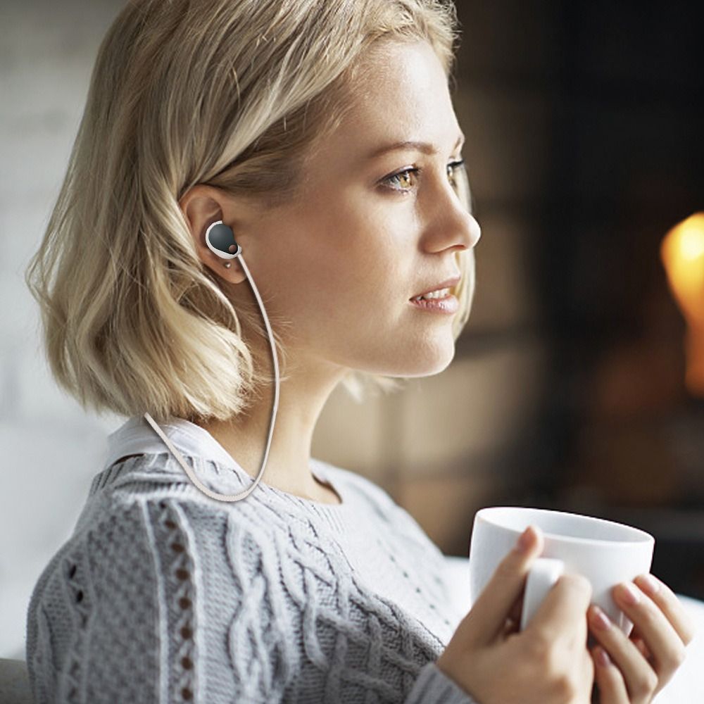 紛失防止イヤホンロープワイヤレス Bluetooth ヘッド - Sony Headphone Wf-1000Xm5 のレビューと価格
