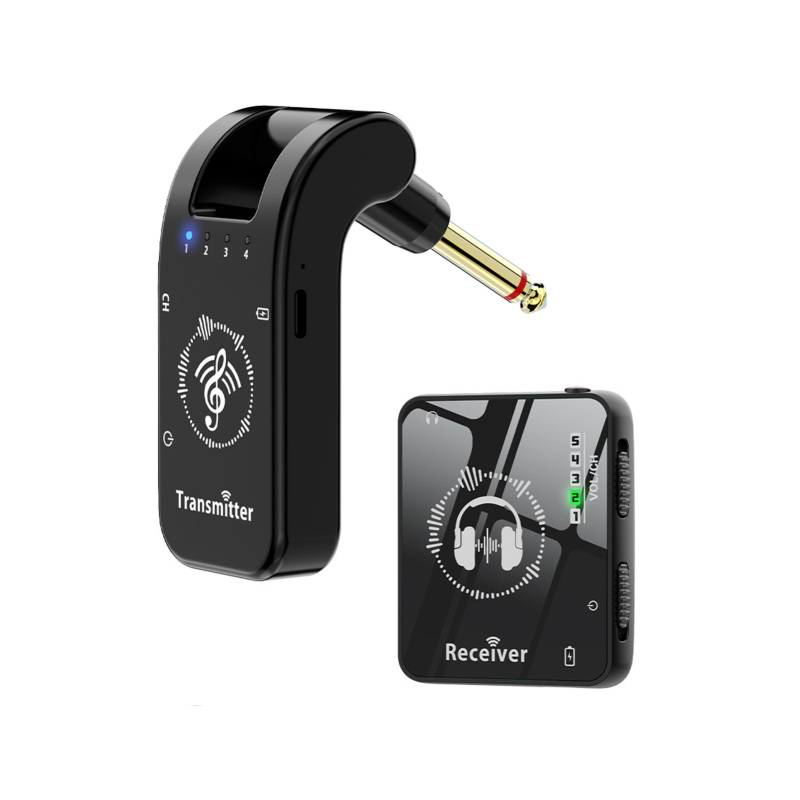 ワイヤレスiemシステム送信機受信機,ワイヤレスイヤーモニタ - In Ear Monitor Iem のレビューと価格