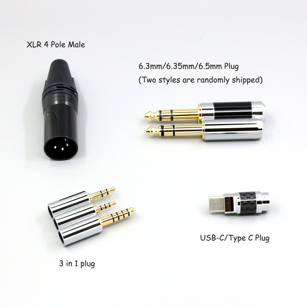 グラフェン 7N OCC シールド同軸混合イヤホンケーブルゼ - Sennheiser Headphone Momentum 4 のレビューと価格