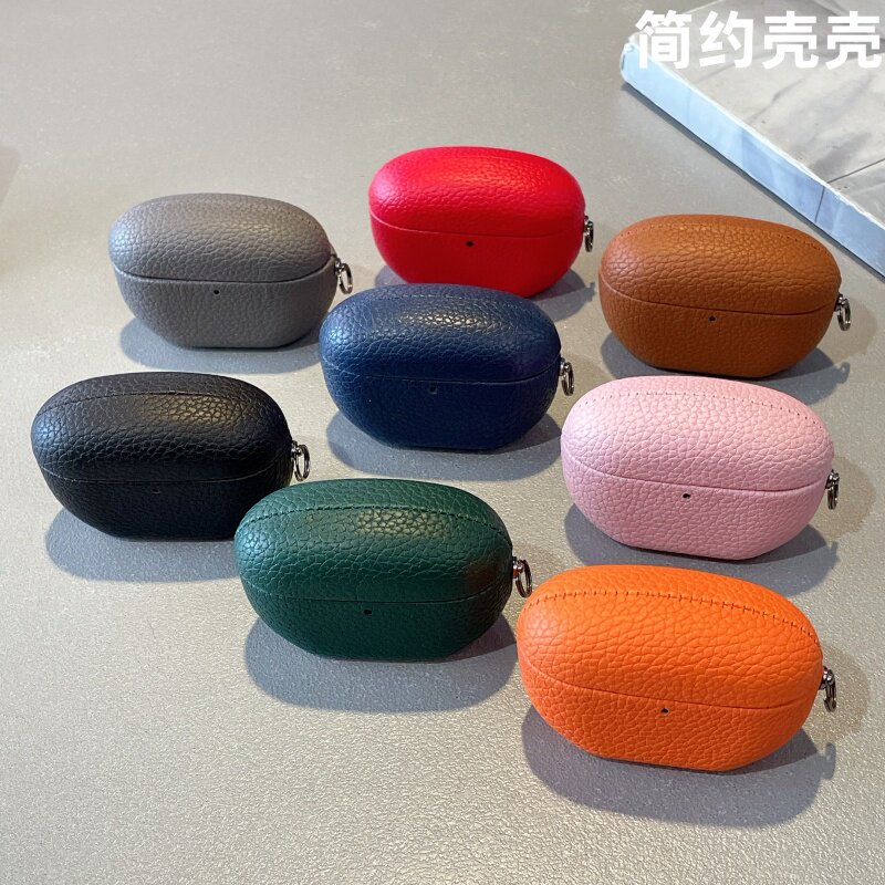 本革保護シェルソニー WF-1000XM5 Bluetoot - Sony Headphone Wf-1000Xm5 のレビューと価格