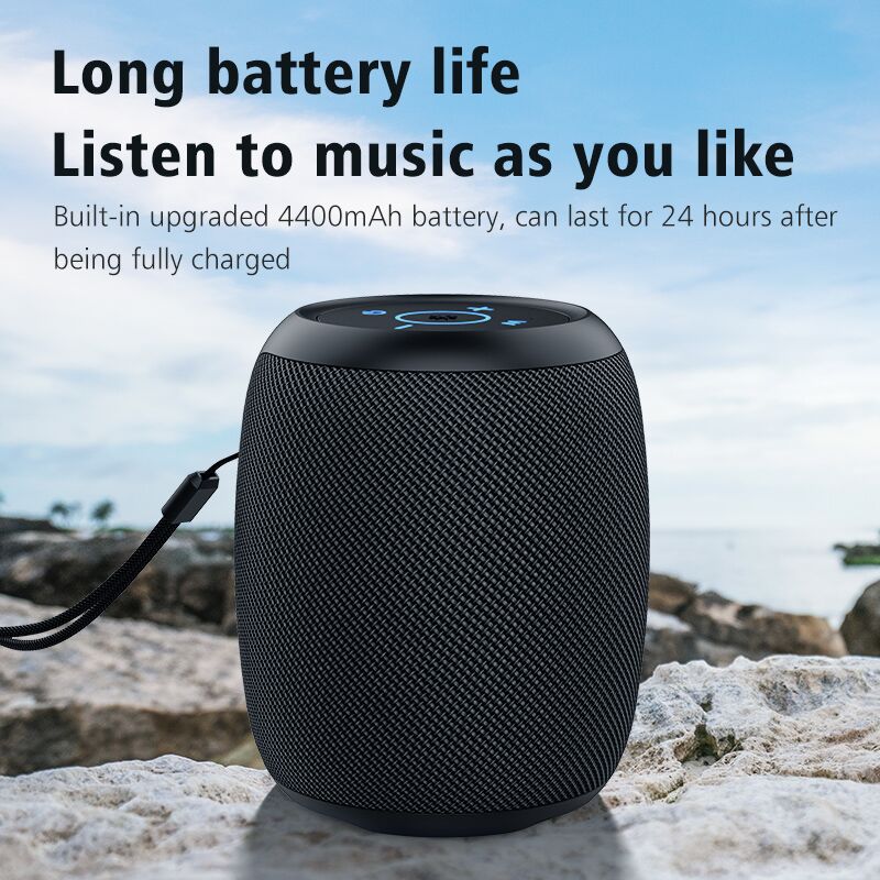 ZEALOT-S53 ポータブルBluetoothスピーカー - Jbl Speaker Flip 6 のレビューと価格