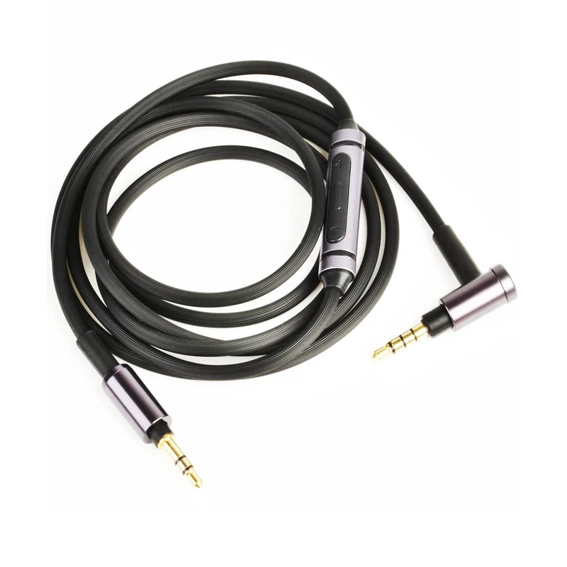 ユニバーサルリモートマイク交換用オーディオコード オーディオ - Audio Technica Headphone Ath-Ws660Bt のレビューと価格