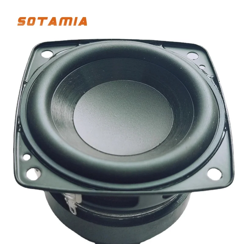 SOTAMIA 1 個 2.75 インチフルレンジオーディオ - Jbl Speaker Charge 5 のレビューと価格