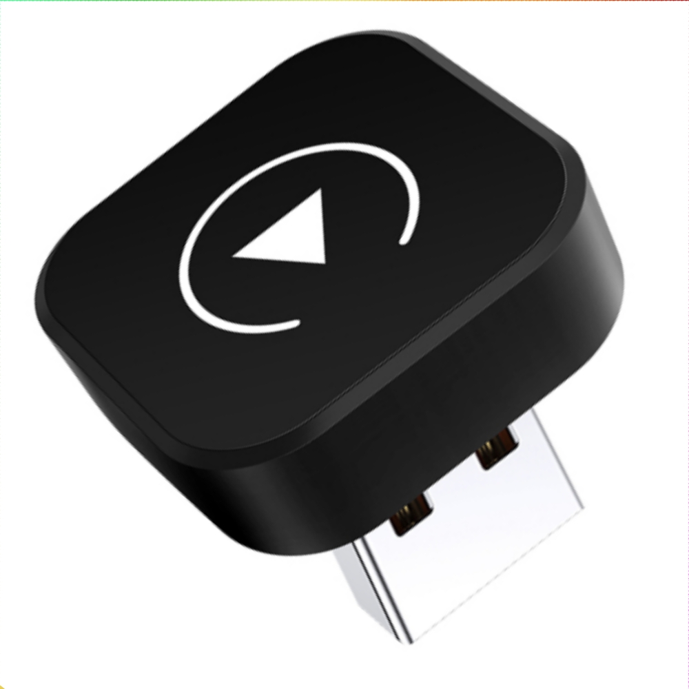 2in1有線CarPlayをワイヤレス化するアダプター、純正 - Bluetooth Adapter Receiver のレビューと価格